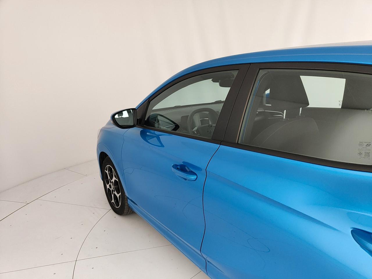 Mg MG3 1.5 Comfort 116 Cv