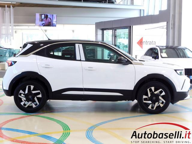 OPEL Mokka 1.2 TURBO EDITION 100CV STYLE PACK