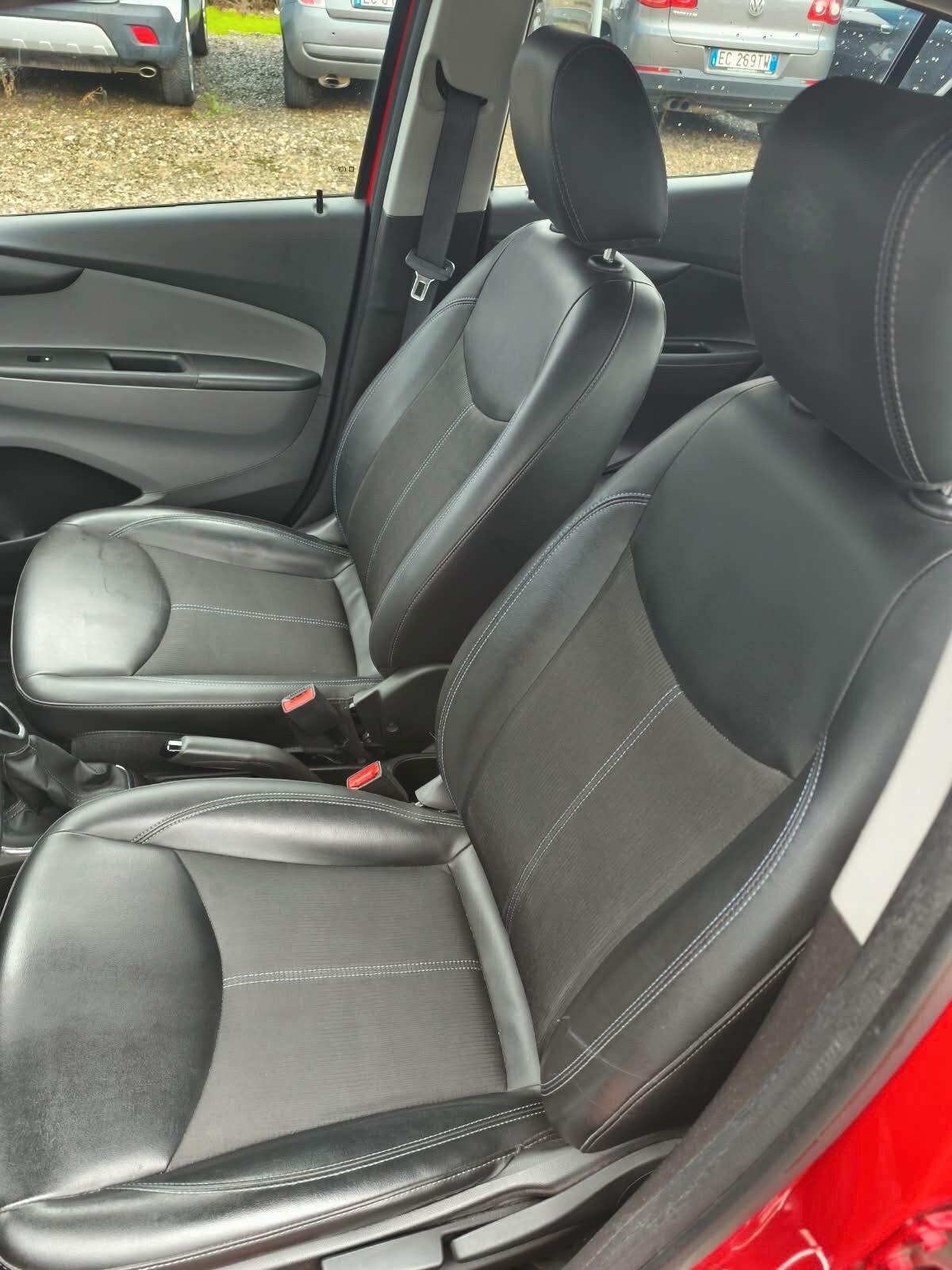 Opel Karl 1.0 73 CV GPL N-Joy