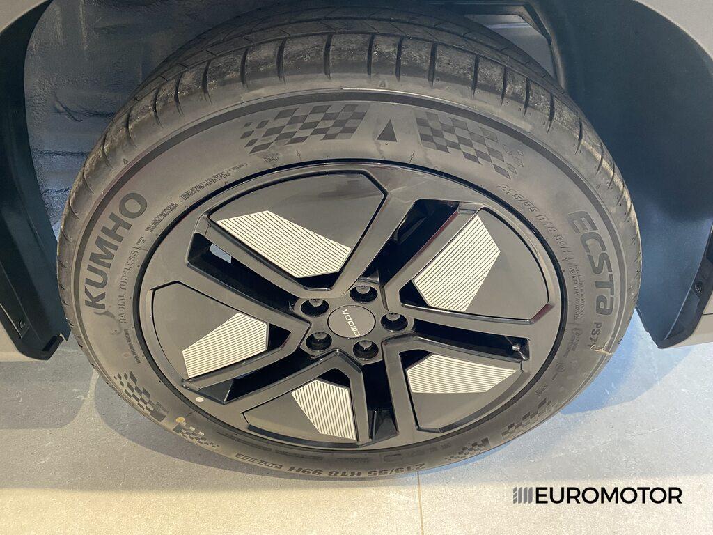 Omoda Omoda 5 1.6 TGDI Premium DCT