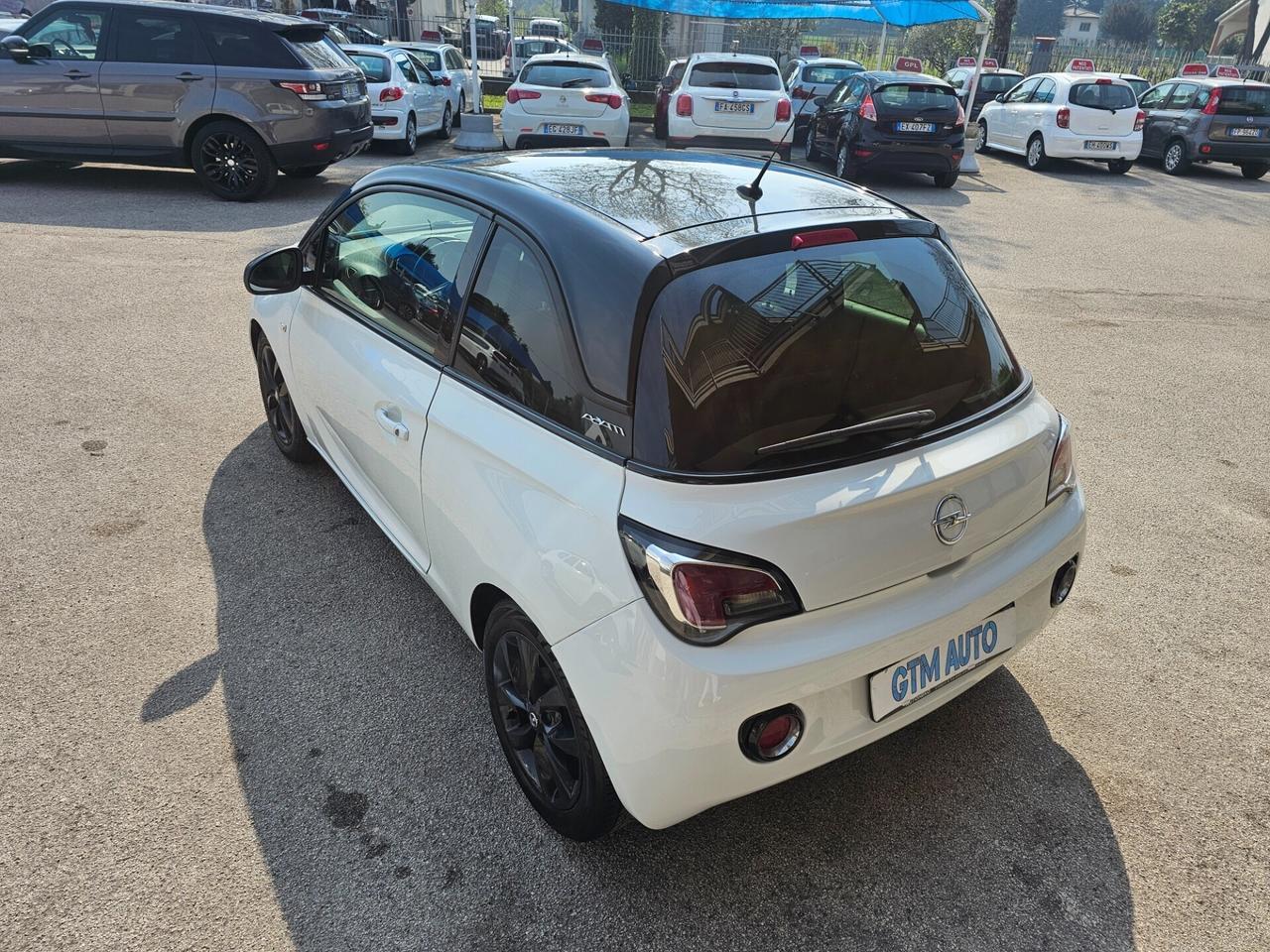 Opel Adam 1.2 70 CV - OK Neopatentati