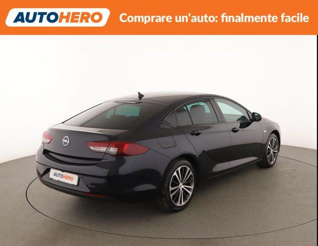 OPEL Insignia 1.6 CDTI 136 CV S&S aut. Grand Sport Innovation