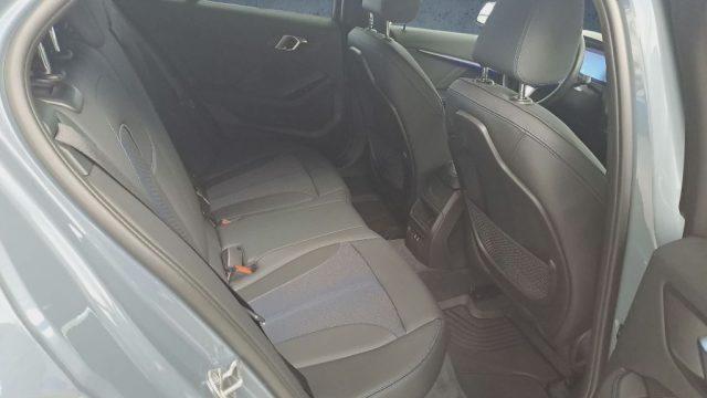 BMW 118 i 5p. Msport Aut.