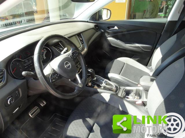 OPEL Grandland X 1.2 T. 130 CV ULTIMATE