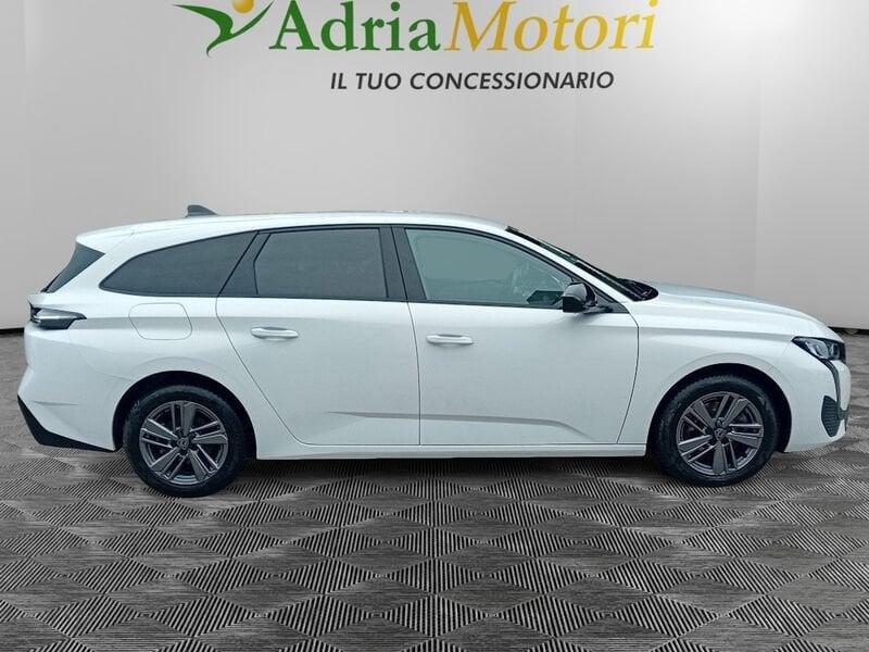 Peugeot 308 Allure BlueHDi 130 EAT8 S&S aut.