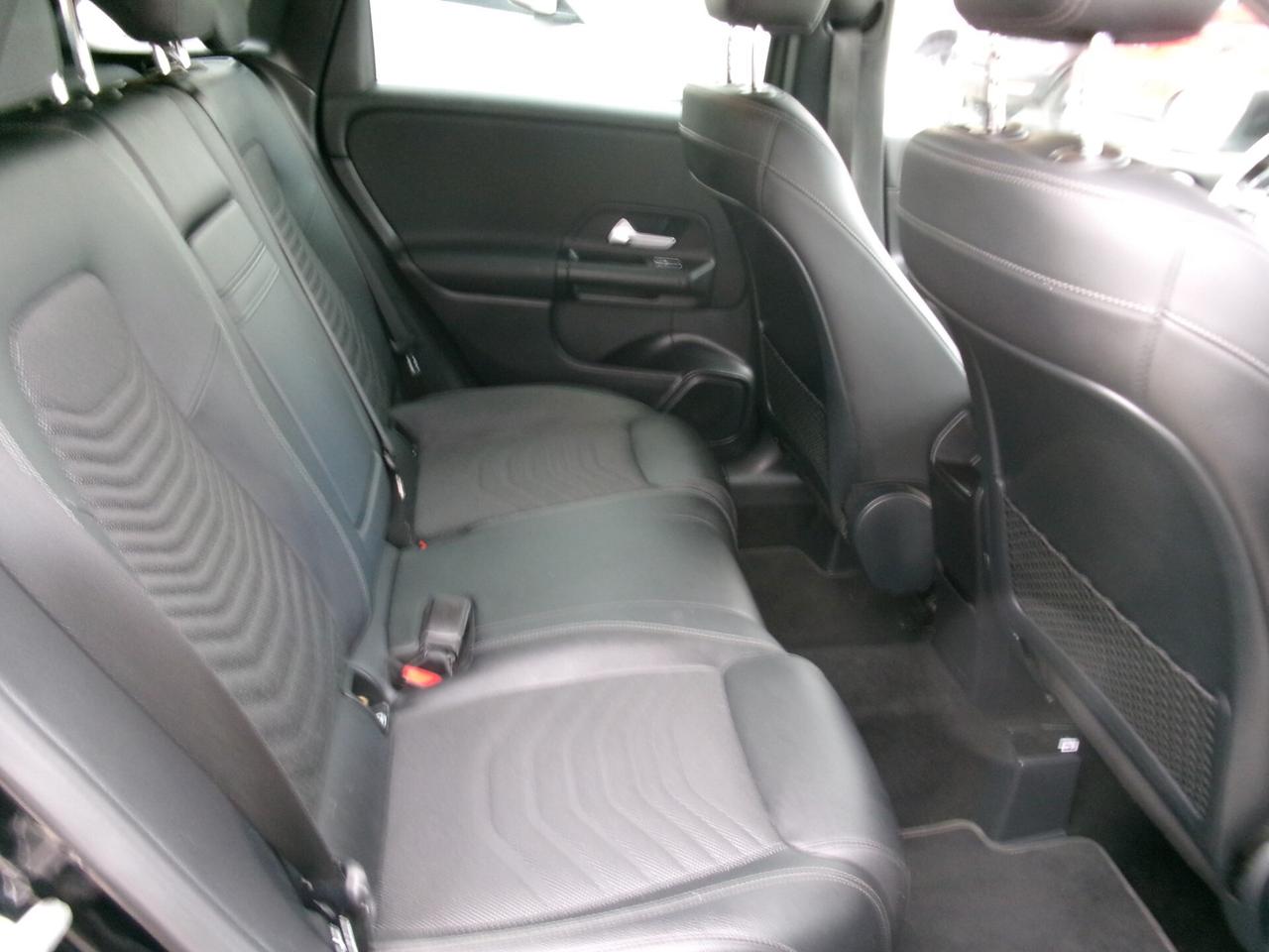 Mercedes-benz B 160 180 d Automatic Sport