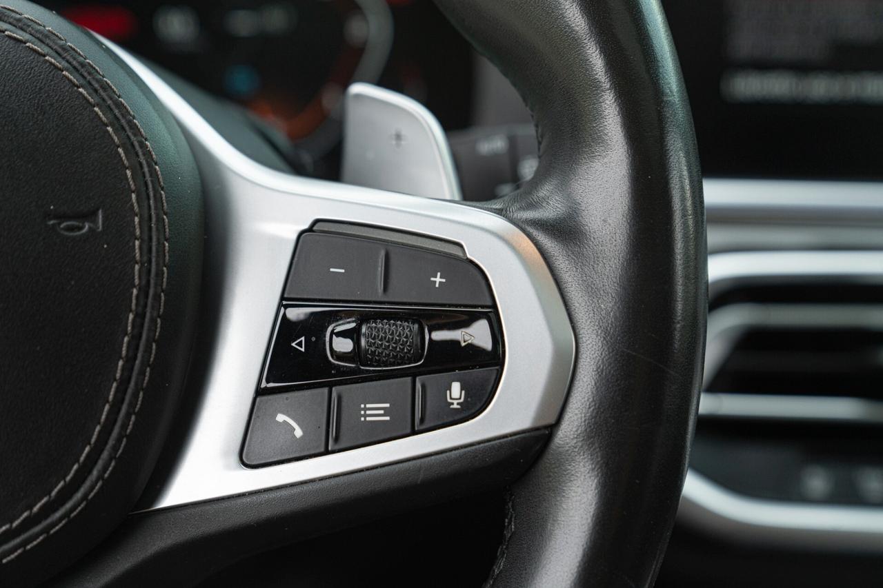 Bmw X5 M 50D - RDS01619
