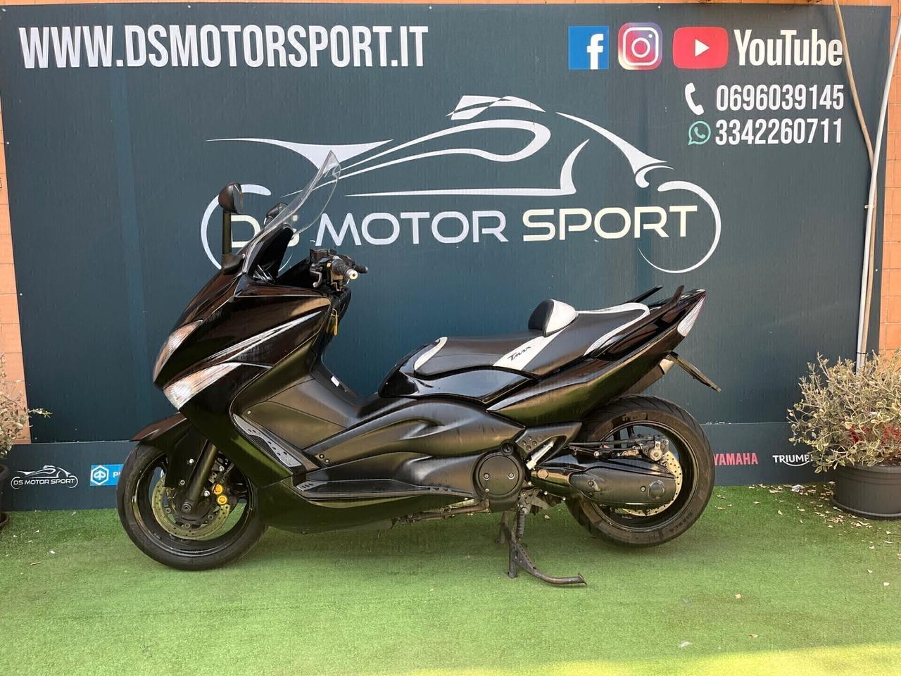 Yamaha T Max 500 Sport