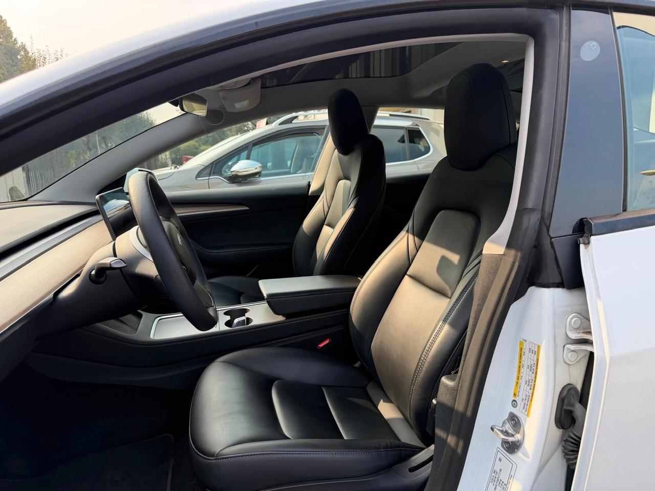 Tesla Model 3 RWD UNICO PROPRIETARIO