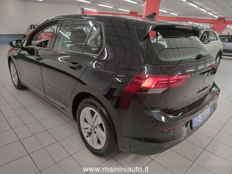 Volkswagen Golf Golf 1.0 TSI EVO Life + Car Play "SUPER PROMO"