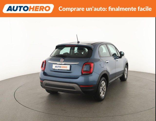 FIAT 500X 1.3 T4 150 CV DCT City Cross