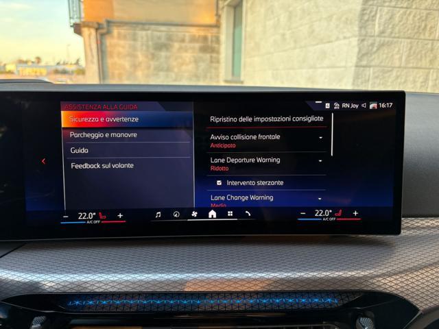 BMW 320 d 48V xDrive Touring Msport Pro ''TOTAL BLACK''