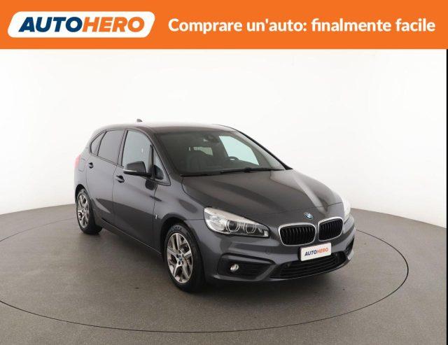 BMW 225 xe Active Tourer Advantage aut.