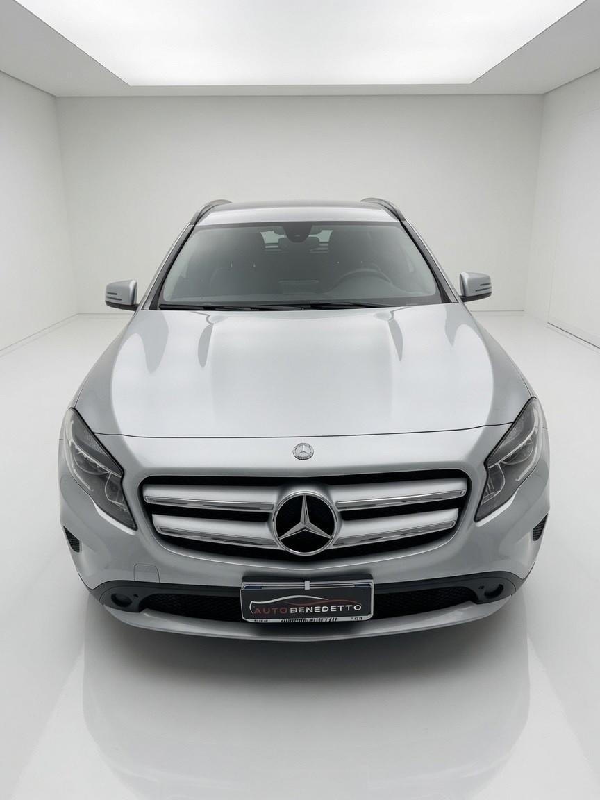 Mercedes-benz GLA 200 d Automatic Sport 2016