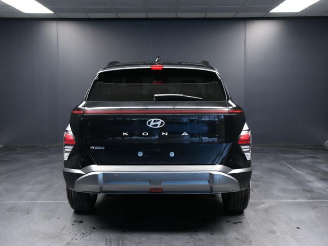 HYUNDAI Kona 1.0 T-GDI 120CV XLine