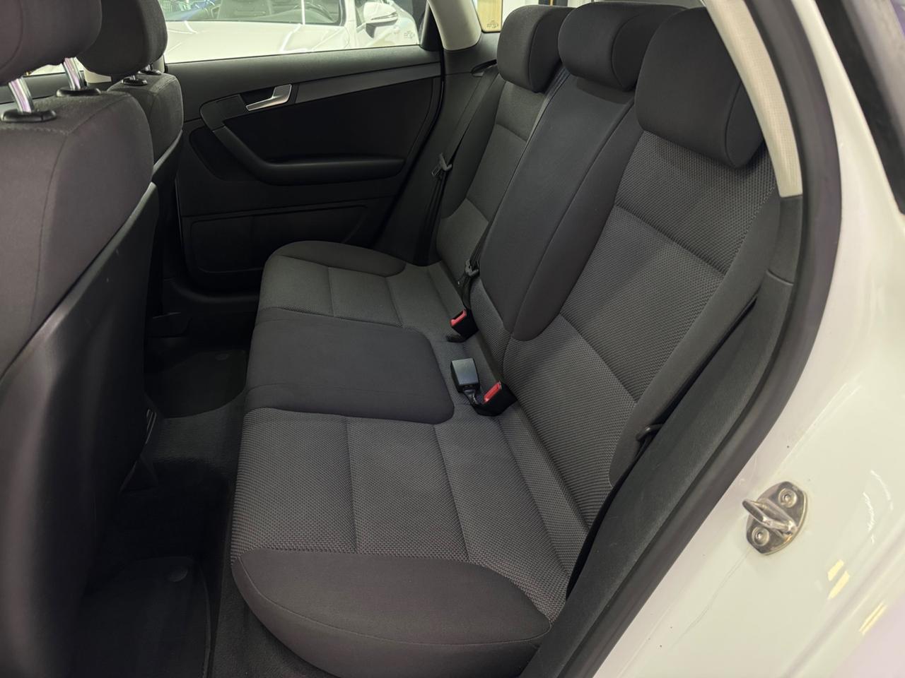 Audi A3 SPB 1.6 TDI 90CV Ambition