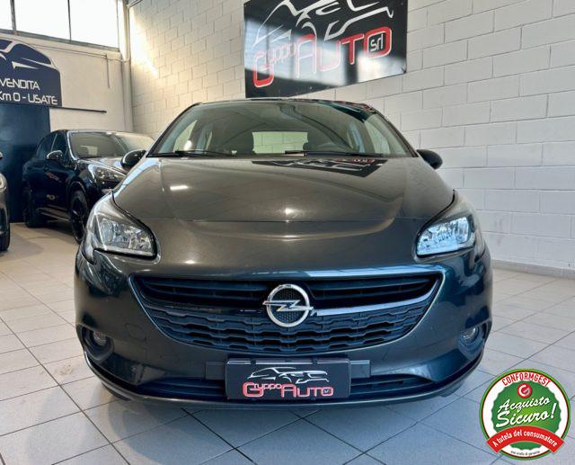 OPEL Corsa 1.3 CDTI 5p. b-Color *NEOPATENTATI*UNIPRO*