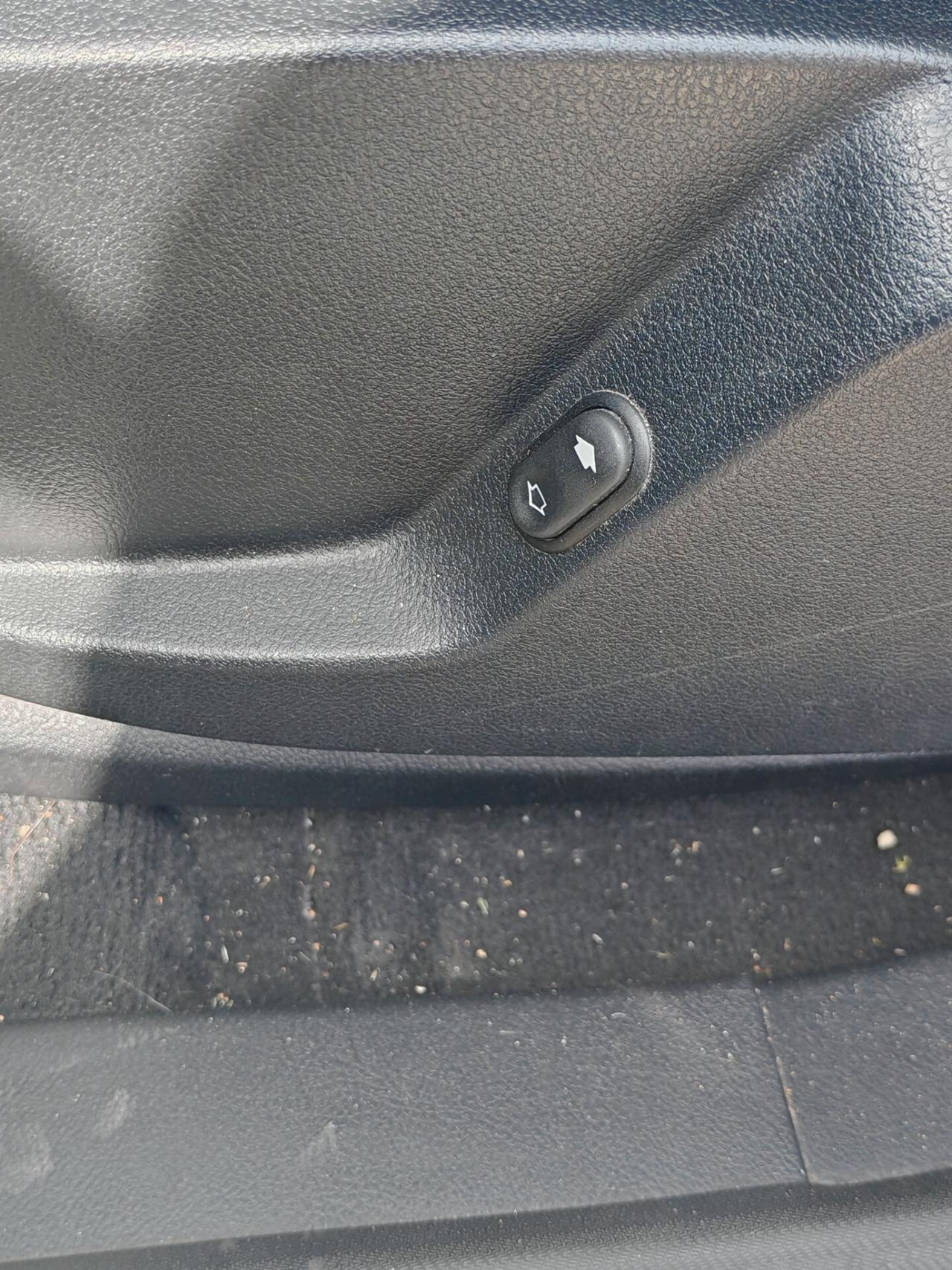 Ford S-Max 2.0 TDCi 140CV Powershift 7 posti Business Nav