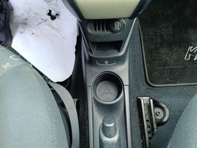 Ford Ka Ka+ 1.2 8V 69CV Titanium Business