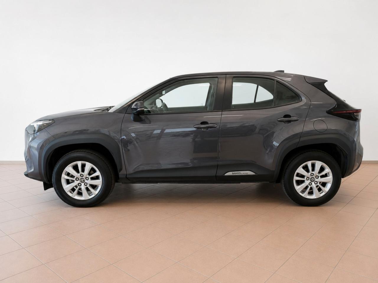 Toyota Yaris Cross 1.5 Hybrid 5p. E-CVT Business