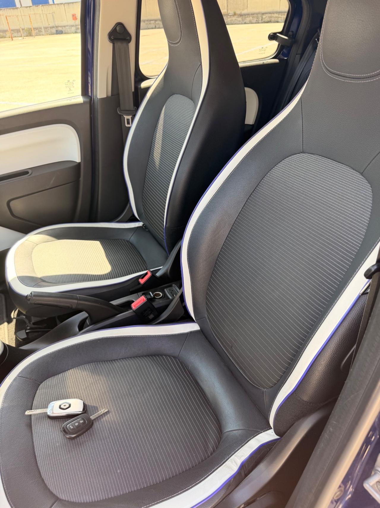 Renault Twingo SCe Stop&Start Openair