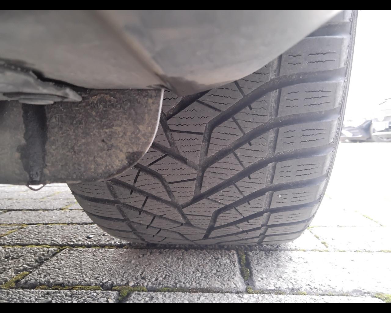 Mercedes-Benz Classe C-S206 SW 2021 - C SW 220 d mhev Premium 4matic auto