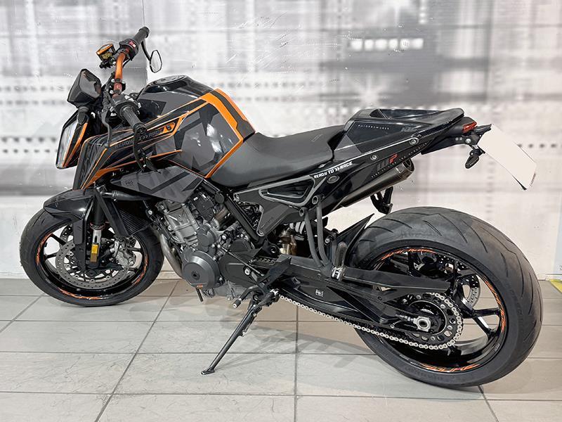 KTM Duke 790 L