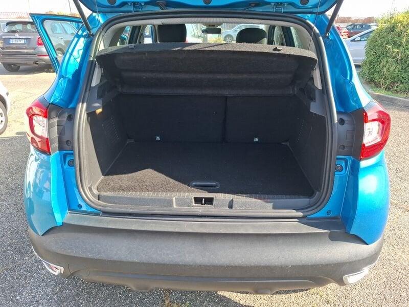 Renault Captur dCi 8V 90 CV S&S Energy Zen
