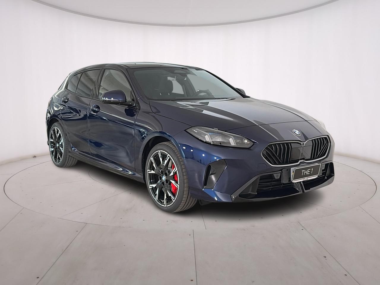 BMW Serie 1 118d MSport Pro