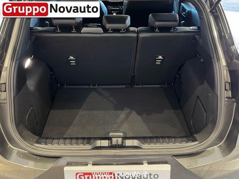 Ford Puma Puma 1.0 EcoBoost Hybrid 125 CV S&S aut. ST-Line X