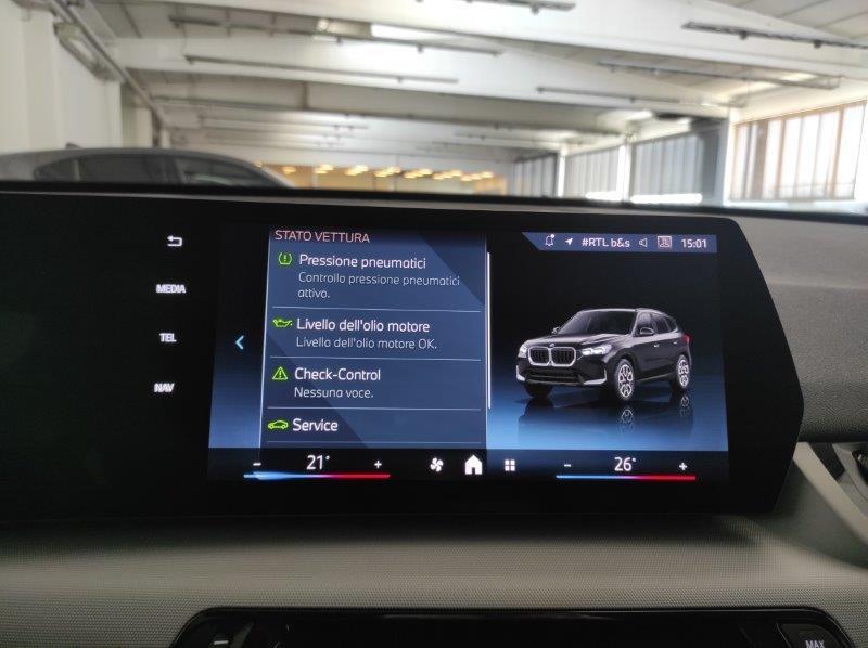 BMW X1 (U11) - X1 xDrive 23d xLine