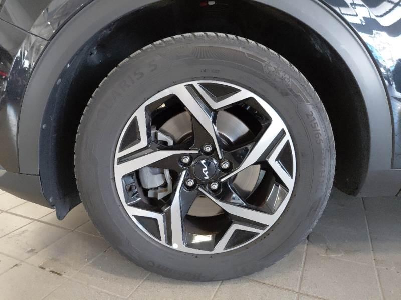 Kia Sportage 1.6 tgdi Gpl Business 150 cv 2wd