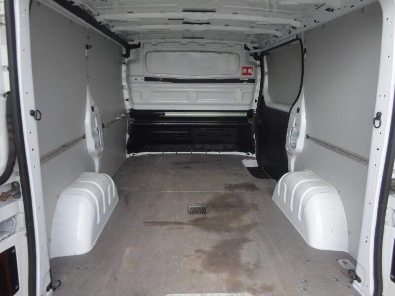 FIAT Talento (2016-2022) Talento 2.0 Ecojet 120...