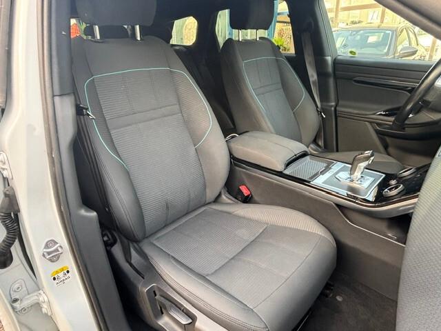Land Rover Range Rover Evoque 2.0d i4 mhev R-Dynamic SE awd 150cv