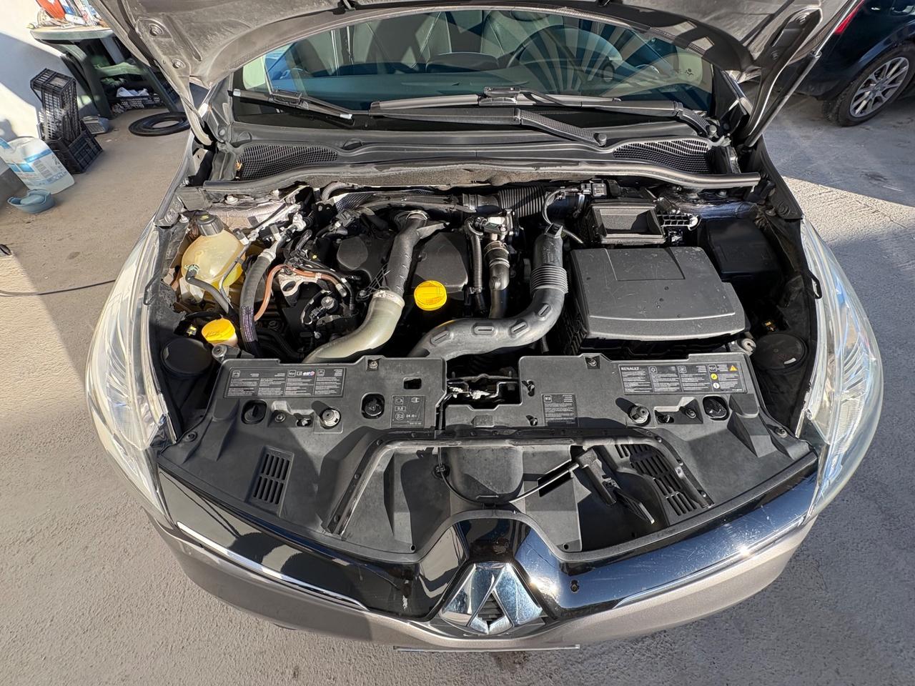 Renault Clio 1.5 dCi 8V 75CV 5 porte Live