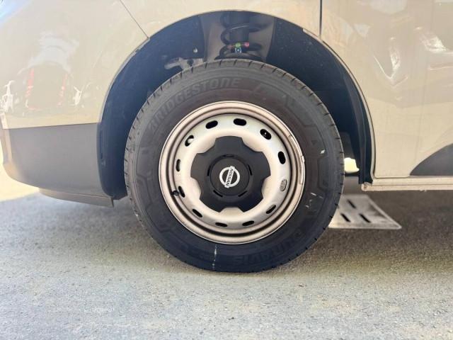 Nissan Primastar II Van 27 PREZZO + IVA