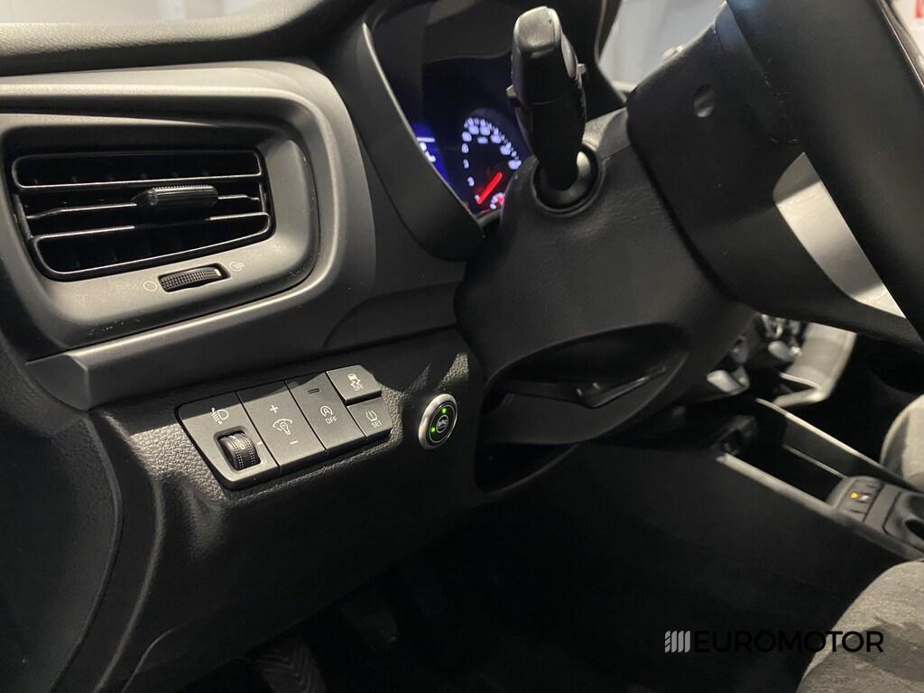 Kia Stonic 1.2 ECOGPL Urban 2WD