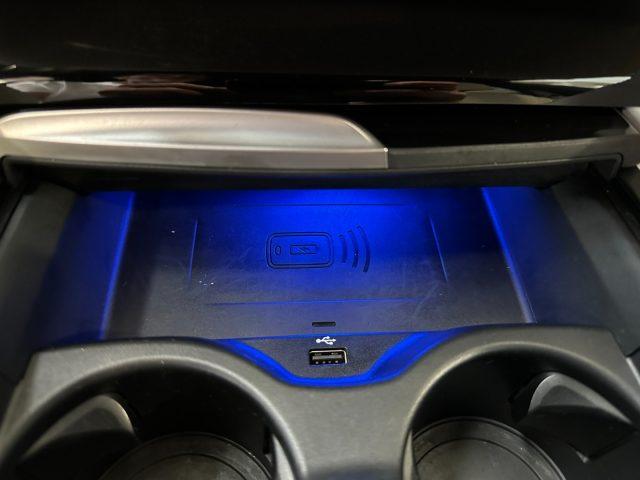 BMW 530 d 48V xDrive Touring Msport-19"-Carplay-Camera