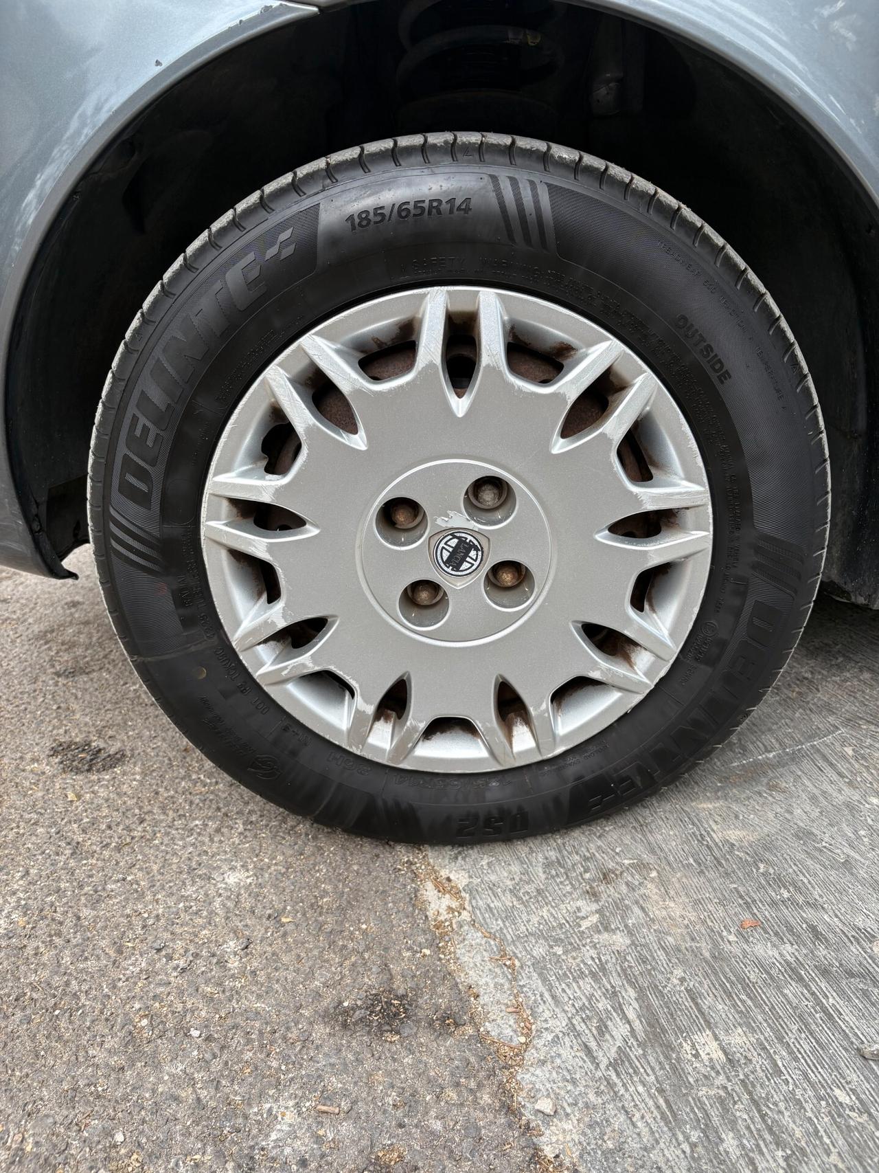 Lancia Ypsilon 1.3 Multijet