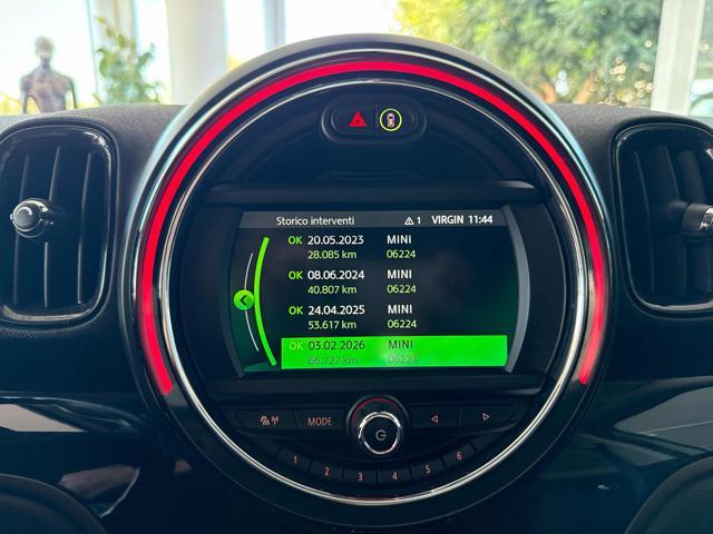 MINI Countryman 2.0 Cooper D Business Countryman