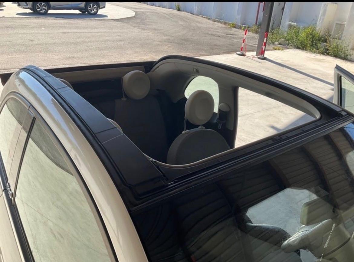 Fiat 500 1.2 Lounge Cabrio Neop PROMO Aprile