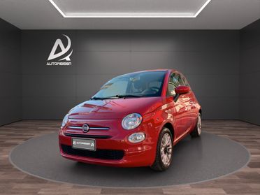 Fiat 500 1.2 Pop NEOPATENTATI