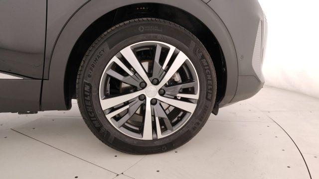 PEUGEOT 3008 BlueHDi 130 S&S EAT8 Allure Pack