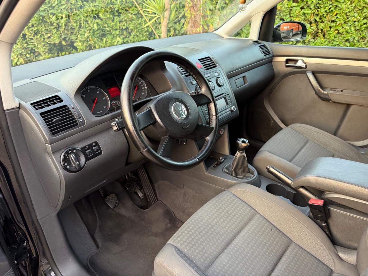 Volkswagen Touran 1.9 TDI 105CV Highline