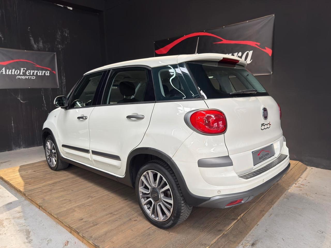 Fiat 500L 1.3 Multijet 95 CV Cross