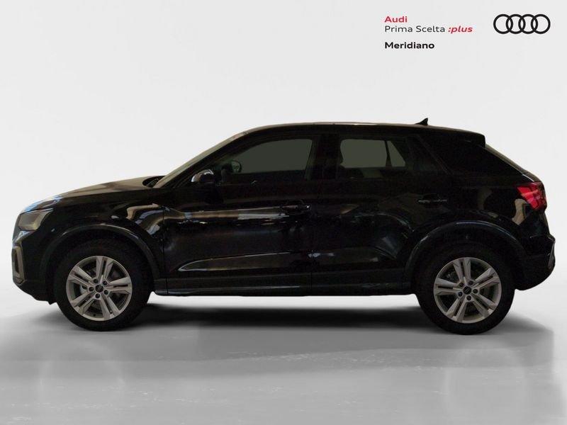 Audi Q2 30 TDI Business Advanced