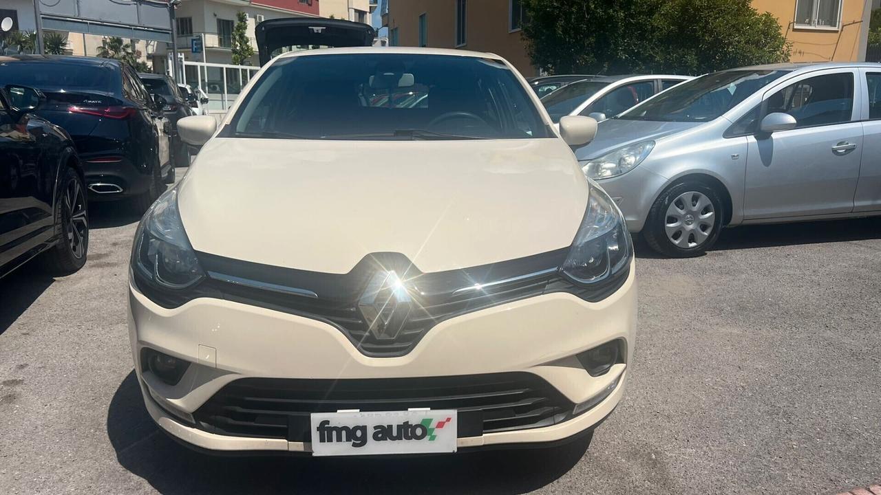 Renault Clio TCe 12V 90 CV GPL Start&Stop 5 porte Energy Life