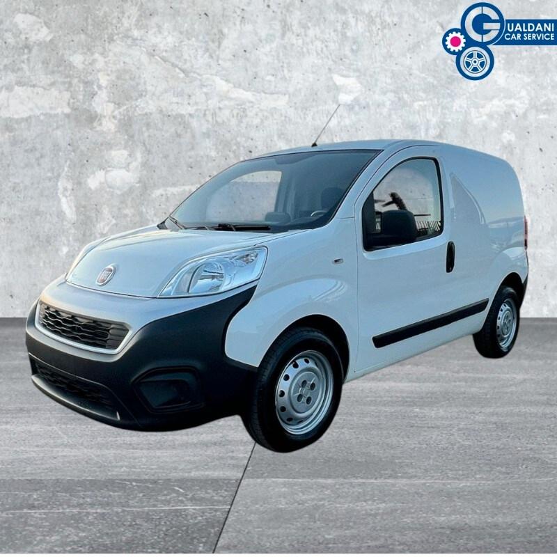 FIAT Fiorino 2ª serie Fiorino 1.3 MJT 95CV Car...