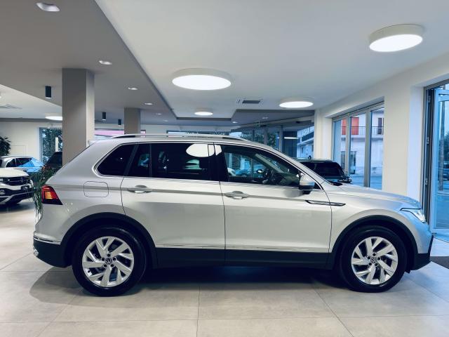 Volkswagen Tiguan 2.0 tdi Elegance 150cv dsg