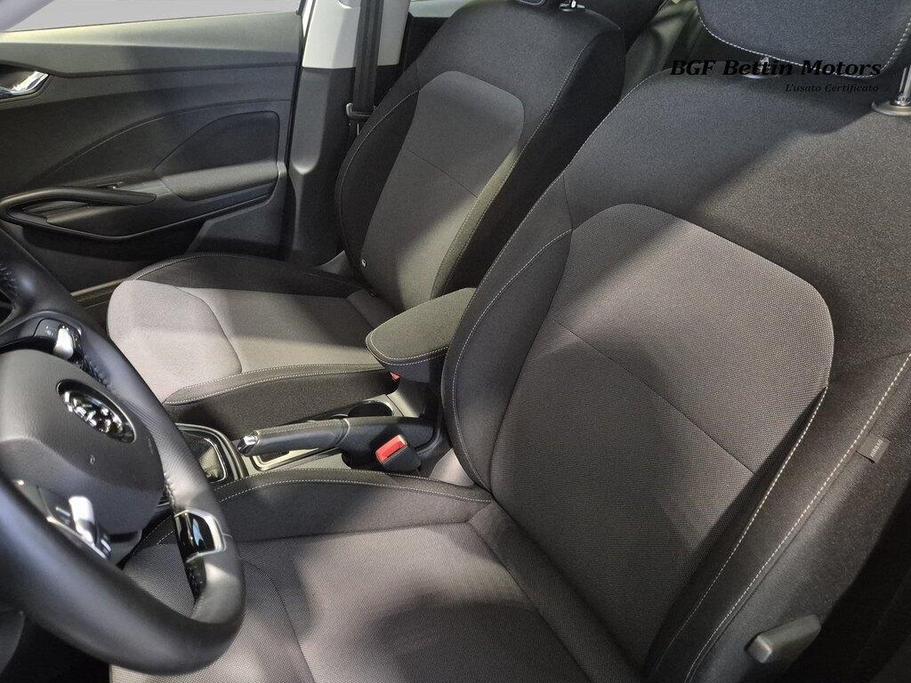 Skoda Fabia 1.0 mpi evo Style 80cv